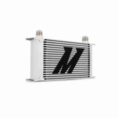 Mishimoto Oil Cooler 19-rows 280x140x50 AN10