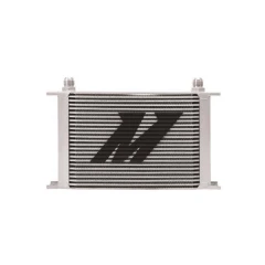 Mishimoto Oil Cooler Universal 25-Row 381x102x229