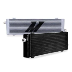 Mishimoto Oil Cooler Universal Cross Flow Large 610x204x77