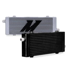 Mishimoto Oil Cooler Universal Cross Flow Medium 381x280x102