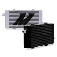 Mishimoto Oil Cooler Universal Cross Flow Small 381x280x102