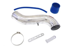 Pro Racing Air Intake System Mitsubishi Eclipse 2.0 90-93 (Bez Turbo) Blue PP-53150