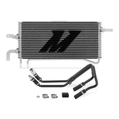 Mishimoto Transmission Cooler Ford Mustang GT/V6/EcoBoost 2015-2017 (Auto)