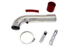 Pro Racing Air Intake System Peugeot 106 1.6 S16 96-03 Red PP-53201