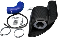 Simota Carbon Fiber Aero Form VW EOS Golf V 2.0 GTI 04- Air Intake CF660-24