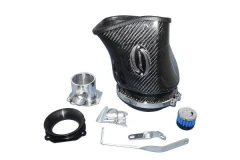 Simota Carbon Fiber Aero Form VW Golf IV 2.3 5V R32 Air intake CF660-5