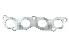 Exhaust gasket graphite Honda K20A K20A2 K20Z4