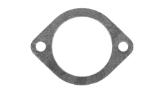 TurboWorks Exhaust gasket 57mm 2 bolt