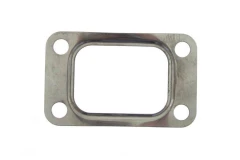 TurboWorks Stainless Steel Turbo Flanges Gasket T03