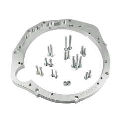 Gearbox adapter plate BMW M70 - BMW M57N M57N2 GS6-53DZ N57 N57N ZF 8HP70