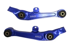 Balance levelers front Nissan 350Z, Infiniti Blue