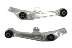 Balance levelers front Nissan 350Z, Infiniti Silver