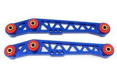 Balance levelers back lower Honda Civic 88-95 Blue Epman LCA