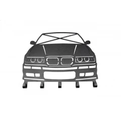 Key hanger BMW E36 drift