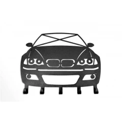 Key hanger BMW E46 drift