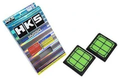 HKS Super Hybrid Panel Filter 70017-AN004