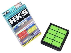 HKS Super Hybrid Panel Filter 70017-AT011