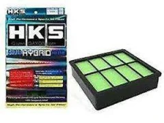 HKS Super Hybrid Panel Filter 70017-AZ001