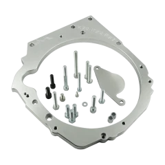 Gearbox adapter plate Honda K K20 K24 - Mazda RX-8