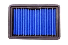 Simota Panel Filter OHY002 255x175mm