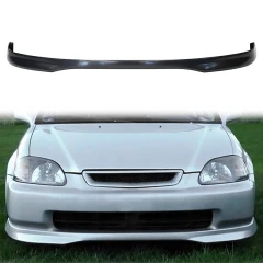 Front Lip Honda Civic VI 2/3/4 D 99-00 (ABS)