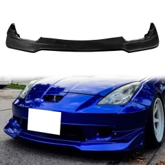 Front Lip TOYOTA CELICA T230 (PU)