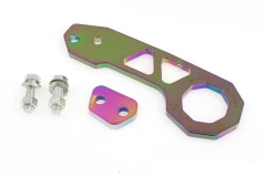 Towing Bracket Back Neo