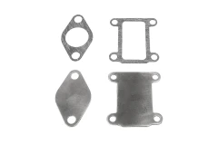 EGR removal kit JTD CDTI 16V