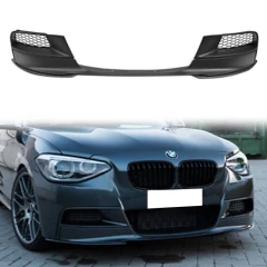 Front bumper cover BMW F20/F21 11- M PERFORMANCE Style