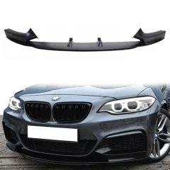 Splitter BMW F22 F23 M Performance