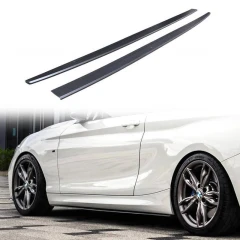 Side Skirt BMW F22 F23 M Tech M Performance