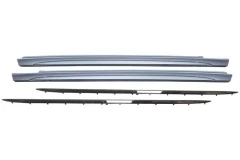 Side Skirt Mercedes Benz W212 14-16 E63 Style