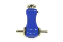 TurboWorks Manual Boost Controller BC09 Blue