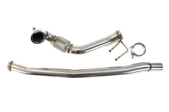 Downpipe Audi A3/S3 8L TT 8N Skoda Octavia 1.8T AWD Decat