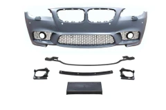 Front bumper BMW F10 LCI 13-15 M5 LOOK