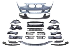 Front bumper BMW F20 F21 11- M PERFORMANCE Style