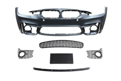 Front bumper BMW F30 F31 12-15 M3/M4 Style