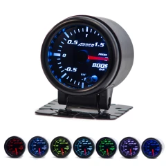 ADDCO Gauge 52mm - Boost