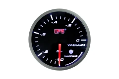 Auto Gauge SM 52mm - Vacuum