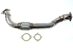 Downpipe BMW E30 E36 Turbo M50 M52 GT35