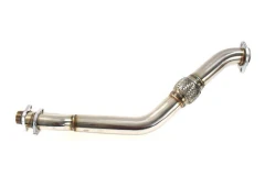 Downpipe BMW E39 525d 530d M57