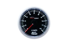 Depo Gauge CSM 52mm - Exhaust Temperature