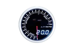 Depo Gauge Dual 52mm - AFR