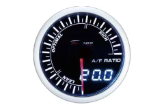 Depo Gauge Dual 60mm - AFR