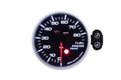 Depo Gauge PK 52mm - Fuel Pressure