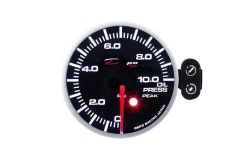 Depo Gauge PK 52mm - Oil Pressure