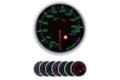 Depo Gauge SKPK 52mm - Oil Temperature