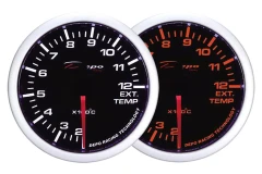 Depo Gauge WA 60mm - Exhaust Temperature