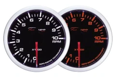 Depo Gauge WA 60mm - Tachometer 10000RPM