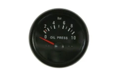 KET Gauge 52mm - Oil Pressure VDO Look